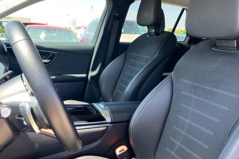 Mercedes-Benz GLC GLC 200 4MATIC