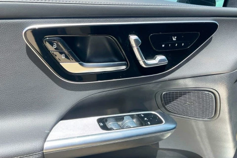 Mercedes-Benz GLC GLC 200 4MATIC