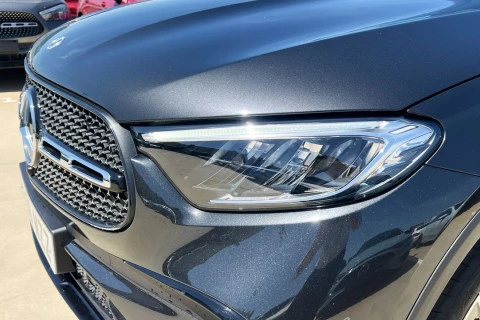 Mercedes-Benz GLC GLC 200 4MATIC