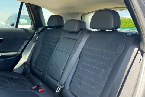 Mercedes-Benz GLC GLC 200 4MATIC