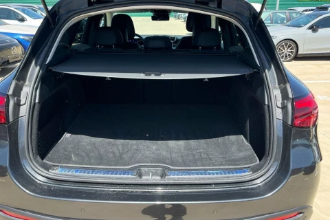 Mercedes-Benz GLC GLC 200 4MATIC