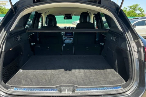 Mercedes-Benz GLC GLC 200 4MATIC