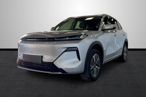 Geely Starray EM-i Pro