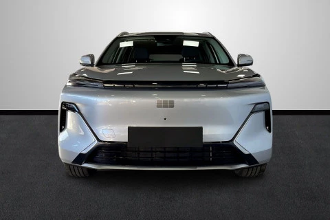 Geely Starray EM-i Pro