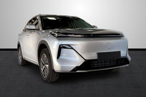 Geely Starray EM-i Pro