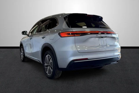 Geely Starray EM-i Pro