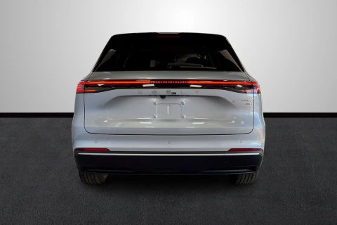 Geely Starray EM-i Pro