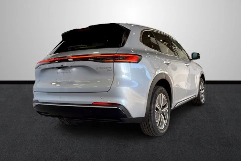 Geely Starray EM-i Pro