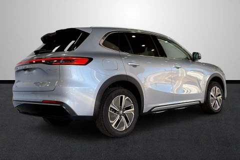 Geely Starray EM-i Pro