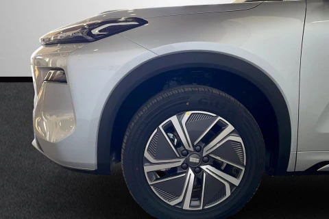 Geely Starray EM-i Pro