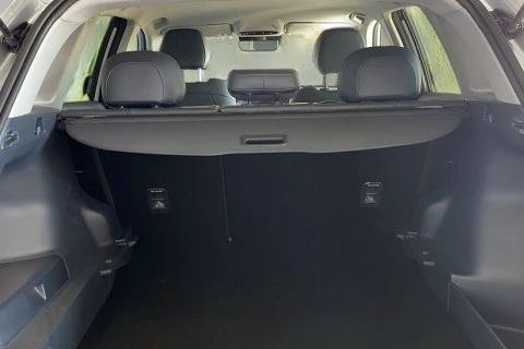 Geely Starray EM-i Pro