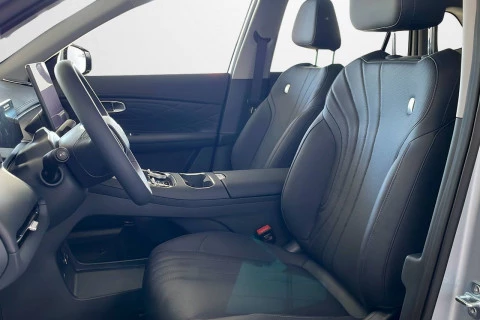 Geely Starray EM-i Pro