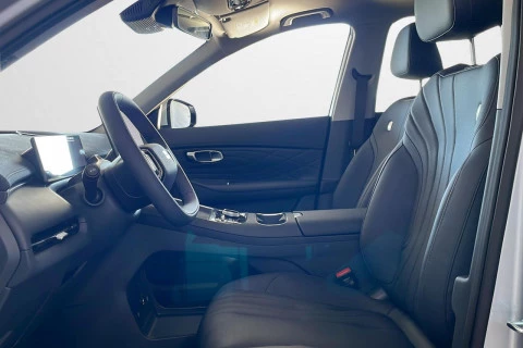 Geely Starray EM-i Pro