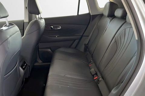 Geely Starray EM-i Pro