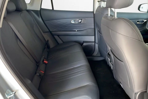 Geely Starray EM-i Pro