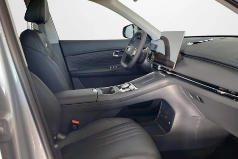 Geely Starray EM-i Pro