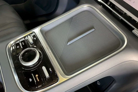 Geely Starray EM-i Pro