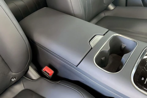 Geely Starray EM-i Pro