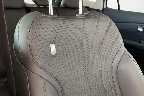 Geely Starray EM-i Pro