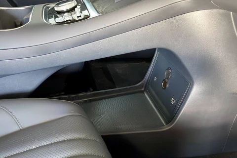 Geely Starray EM-i Pro