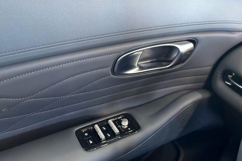 Geely Starray EM-i Pro