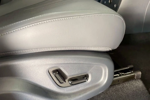 Geely Starray EM-i Pro