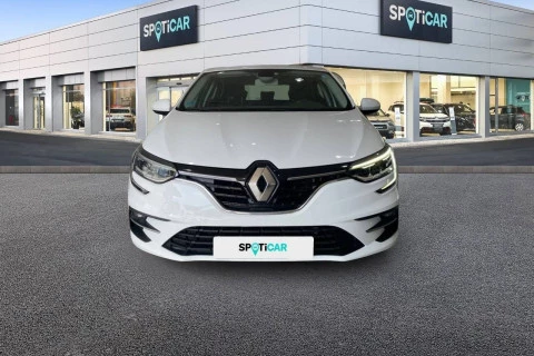 Renault Megane Life Blue dCi 85 kW (115CV)