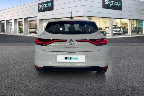 Renault Megane Life Blue dCi 85 kW (115CV)