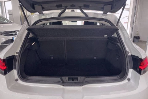 Renault Megane Life Blue dCi 85 kW (115CV)