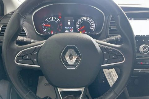 Renault Megane Life Blue dCi 85 kW (115CV)