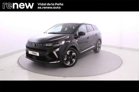 Renault Symbioz  Hibrido  E-TECH Full Hybrid Techno 117kW