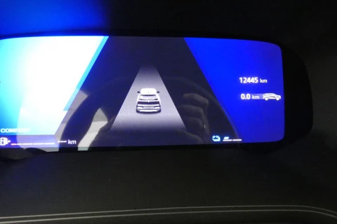 Renault Symbioz  Hibrido  E-TECH Full Hybrid Techno 117kW
