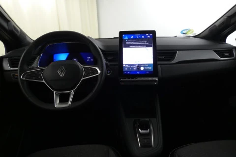 Renault Symbioz  Hibrido  E-TECH Full Hybrid Techno 117kW