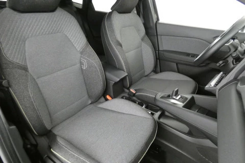 Renault Symbioz  Hibrido  E-TECH Full Hybrid Techno 117kW
