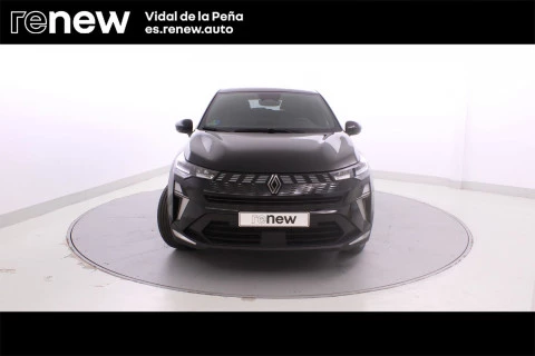 Renault Symbioz  Hibrido  E-TECH Full Hybrid Techno 117kW