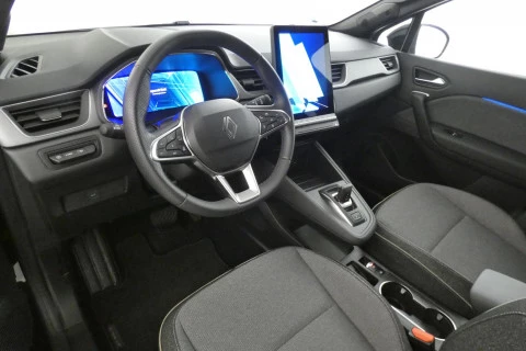 Renault Symbioz  Hibrido  E-TECH Full Hybrid Techno 117kW