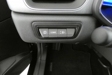 Renault Symbioz  Hibrido  E-TECH Full Hybrid Techno 117kW