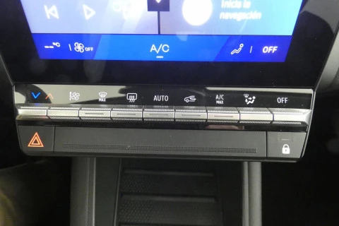 Renault Symbioz  Hibrido  E-TECH Full Hybrid Techno 117kW