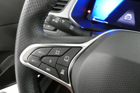 Renault Symbioz  Hibrido  E-TECH Full Hybrid Techno 117kW