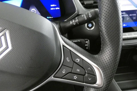 Renault Symbioz  Hibrido  E-TECH Full Hybrid Techno 117kW