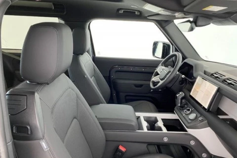 Land Rover Defender 90 3.0D I6 MHEV S Auto 4WD 183 kW (249 CV)