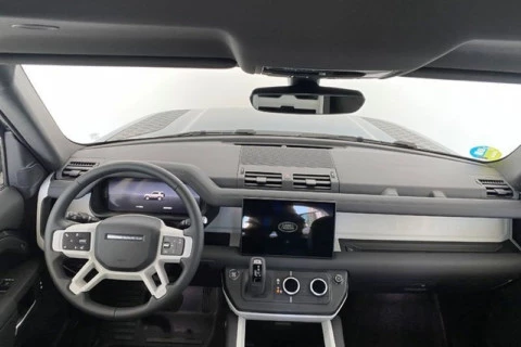 Land Rover Defender 90 3.0D I6 MHEV S Auto 4WD 183 kW (249 CV)