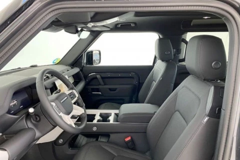 Land Rover Defender 90 3.0D I6 MHEV S Auto 4WD 183 kW (249 CV)