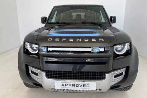 Land Rover Defender 90 3.0D I6 MHEV S Auto 4WD 183 kW (249 CV)