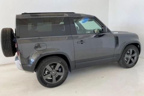 Land Rover Defender 90 3.0D I6 MHEV S Auto 4WD 183 kW (249 CV)