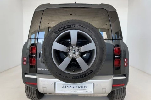 Land Rover Defender 90 3.0D I6 MHEV S Auto 4WD 183 kW (249 CV)