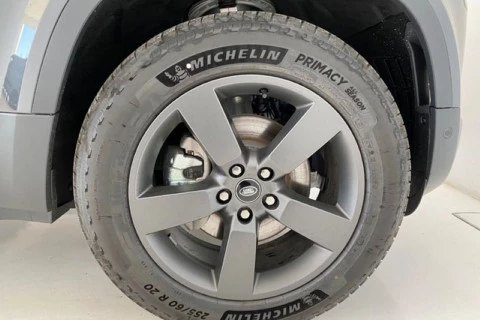 Land Rover Defender 90 3.0D I6 MHEV S Auto 4WD 183 kW (249 CV)