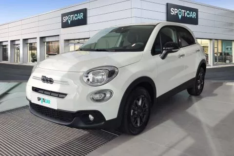 Fiat 500X Firefly 1.0 T3 88KW (120 CV) Club