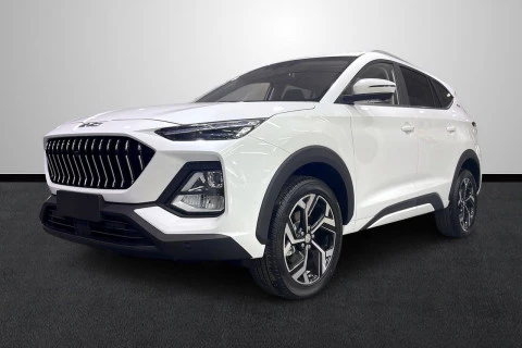 EVO 7 1.5 Turbo DCT 7 plazas