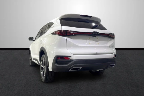 EVO 7 1.5 Turbo DCT 7 plazas